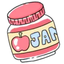 Emoji 5262applejam
