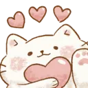 Emoji 4886kittylove