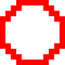 Emoji 4208pixelwarning