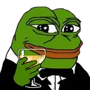 Emoji PepeNuage