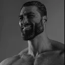 Emoji giga_chad
