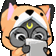 Emoji orangenote_yu