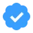 Emoji Verified