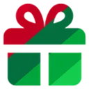 Emoji xmas_gift