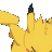 Emoji PIKACHU