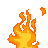 Emoji FLAME
