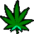 Emoji WEED
