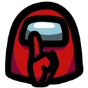 Emoji SusShut