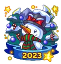 Emoji Year2023_Event