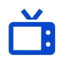 Emoji item_tv