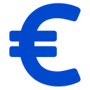 Emoji item_euro