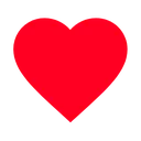 Emoji item_heart