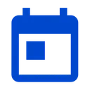 Emoji item_calandar