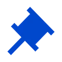Emoji item_pin