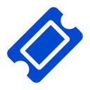 Emoji item_ticket