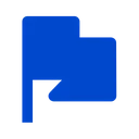 Emoji item_flag
