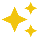 Emoji item_stars