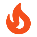 Emoji item_fire