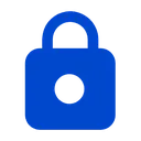 Emoji item_lock