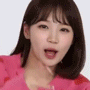 Emoji chaewonshoot