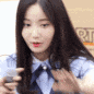 Emoji yeonwoorave