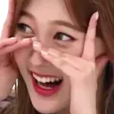 Emoji choerryCantwatch