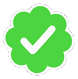 Emoji 7131discordverifygreen