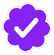 Emoji 8111discordverifypurple