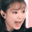 Emoji jenniescared