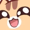 Emoji nekohappy