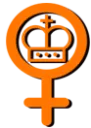 Emoji SECT_Female_Supremacy