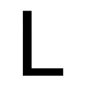 Emoji L_