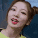Emoji YeonheeByeBye