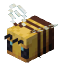 Emoji abeille