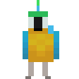 Emoji peroket