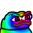 Emoji rainbow