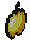 Emoji pommedorre