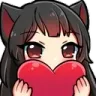 Emoji HL_10_coeur