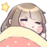 Emoji HL_34_sleep