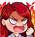 Emoji milia_tilted