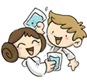 Emoji leiaetluke