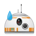 Emoji BB8