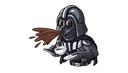 Emoji darkvador