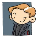 Emoji gnralhux