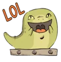 Emoji jaba