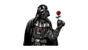 Emoji darkvador