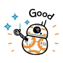 Emoji BB8