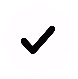 Emoji valide_blanc