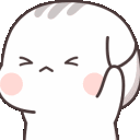 Emoji greycat_angry