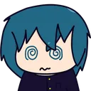 Emoji OpukiraDazed